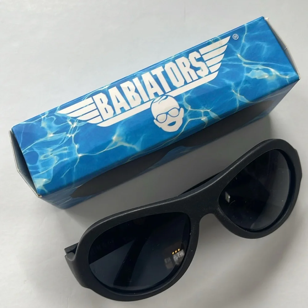 🆕 BABIATORS Sunglasses